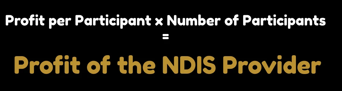 NDIS performance Analytics
