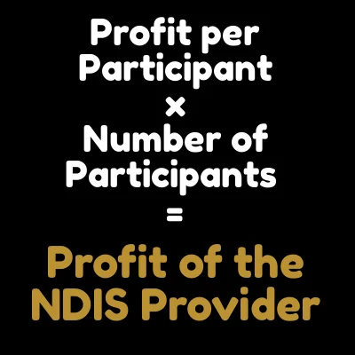NDIS Performance Analytics